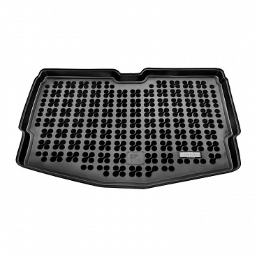 Gumová vana do kufru - Nissan Note, 2013-, pro spodní část úložného prostoru Gumová vana do kufru - Nissan Note, 2013-, pro spodní část úložného prostoru