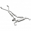 Športový výfuk Magnaflow Nissan 370Z 2009-2020 3,7 V6