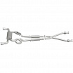 Športový výfuk Magnaflow Nissan 370Z 2009-2020 3,7 V6