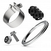 Športový výfuk Magnaflow Nissan 370Z 2009-2020 3,7 V6