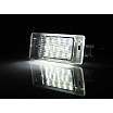 LED osvětlení SPZ - Opel Vectra C Kombi (PROP04)