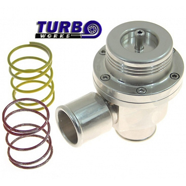 Blow off ventil TurboWorks 4509 Blow off ventil TurboWorks 4509