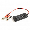 Tester autobatérie a alternátora 12V + svorky