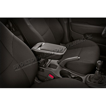 Opel Zafira Tourer, 2012- , loketní opěrka - područka ARMSTER 2 Opel Zafira Tourer, 2012- , loketní opěrka - područka ARMSTER 2