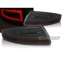 Porsche 911 997 04-09 zadné lampy smoke LED (LDPO20)