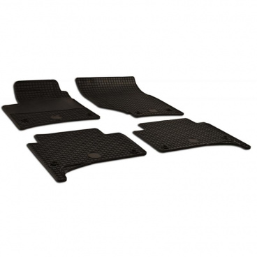 Gumové koberce-gumové autokoberce, MAZDA 6, 2013+