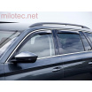 Predné deflektory okien (deflektory), Superb III. Lim./Combi, 2015+