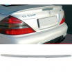 Zadný spojler Mercedes-Benz SLK R171 03-11 AMG STYLE