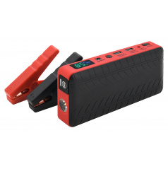 Powerbanka s funkcí JUMP STARTER 10.000mAh 600A