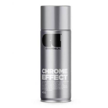 Chróm sprej 400 ml (len pre interiér)