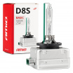 Xenónová žiarovka výbojka hid xenon D8S 25W 5000K AMiO BASIC AMIO-02952