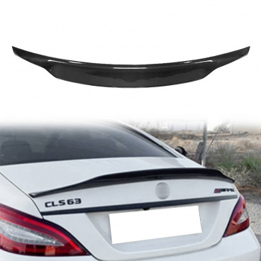 Zadné krídlo Mercedes-Benz CLS Lip Carbon Zadné krídlo Mercedes-Benz CLS Lip Carbon