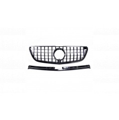 Gril Mercedes-Benz Vito W447 GT Čierny