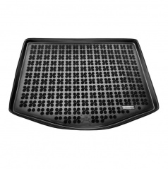 Gumová vaňa do kufra - čierna, Ford Focus C-MAX, 2003+