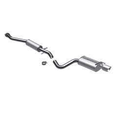 Lexus IS300 3.0L 2001-2005 Magnaflow kompletný výfuk 16762
