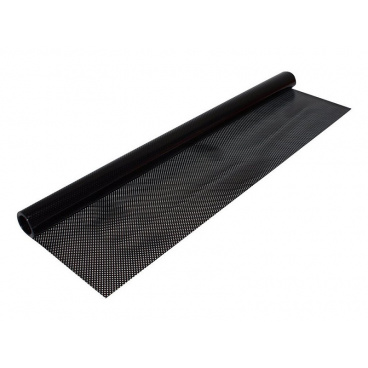 Zatmavovaca fólia profi 50x150 cm dierovaná čierna Zatmavovaca fólia profi 50x150 cm dierovaná čierna