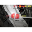 Honda Prelude 1992-96 Strongflex kompletná zostava silentblokov 34 ks