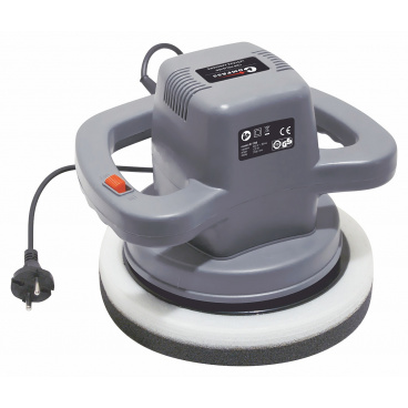 Leštička karosérie automobilu 220V 120W 3100 ot. 240mm Leštička karosérie automobilu 220V 120W 3100 ot. 240mm