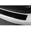 Carbon kryt- ochrana prahu zadného nárazníka 3 D BMW 4 F36 Grand Coupe 2014-16