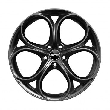 Alu koleso GMP DRAKE titan 8,5x20 5x110 ET31 Alu koleso GMP DRAKE titan 8,5x20 5x110 ET31