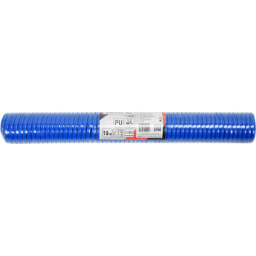 Hadice vzduchová spirální PU 5,5x8mm, 10m Hadice vzduchová spirální PU 5,5x8mm, 10m