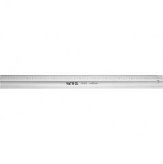 Meracia hliníková lata 600mm