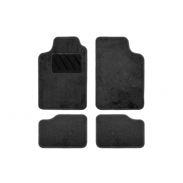 Univerzálne textilné autokoberce TEX-1 AMIO-02127