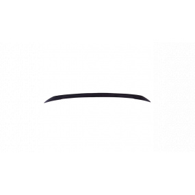 Zadné krídlo Tesla Model 3 Lip Gloss Black