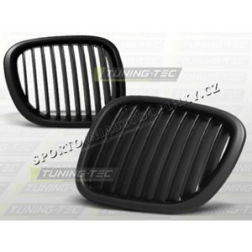 Bmw Z3 - športová maska black Bmw Z3 - športová maska black