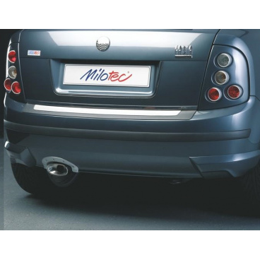 Prah piatych dverí z ABS, Škoda Fabia I. Limousine Prah piatych dverí z ABS, Škoda Fabia I. Limousine