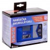 Nabíjačka PROFI microprocesor PB / GEL / AGM 6 / 12V
