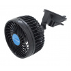 Ventilátor s prísavkou Mitchell 115mm 12V