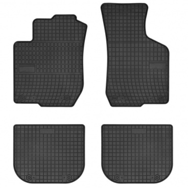 Gumové koberce, AUDI A3 I (8L), 1996-2003 Gumové koberce, AUDI A3 I (8L), 1996-2003