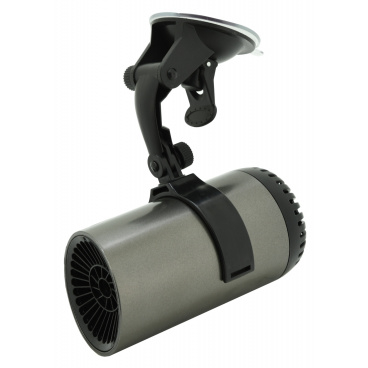 Ventilátor s ohřevem FREEZE na přísavku 12V Ventilátor s ohřevem FREEZE na přísavku 12V