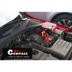 Powerbanka JUMP STARTER 8.000mAh 500A + kompresor