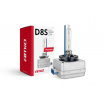 Xenónová žiarovka výbojka hid xenon D8S 5000K AMiO PREMIUM AMIO-02395