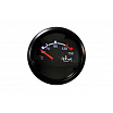 Hodiny Auto Gauge T90 52mm - Teplota oleja