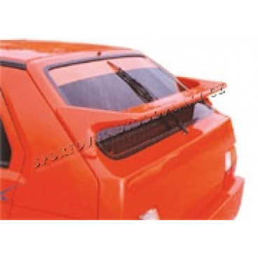 Škoda Favorit zadné krídlo Excluzive