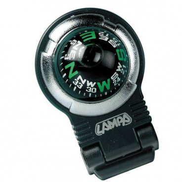 Kompas s uchytením do interiéru Kompas s uchytením do interiéru