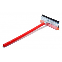 Stierka s držadlom-drevená