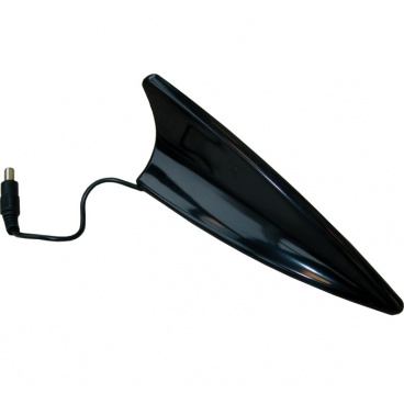Anténa fm lepiaci čierna Anténa fm lepiaci čierna