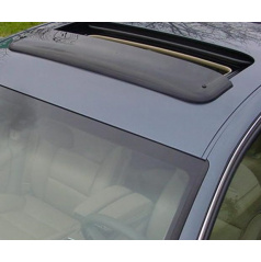 Veterná clona strešného okna - Octavia II 2004-2012