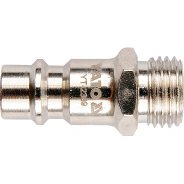 Rychlospojka 1/4" Rychlospojka 1/4"