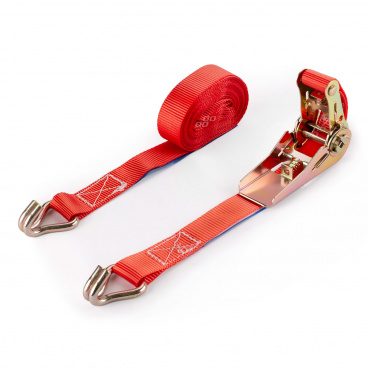 Prepravný pás s napínačom 500 kg 25 mm 4 m BELT-06