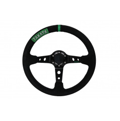 Volant Pro 350mm offset:80mm Takata Semiš