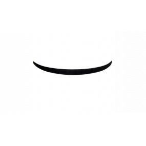 Zadné krídlo Mercedes-Benz CLA C117 Lip Gloss Black