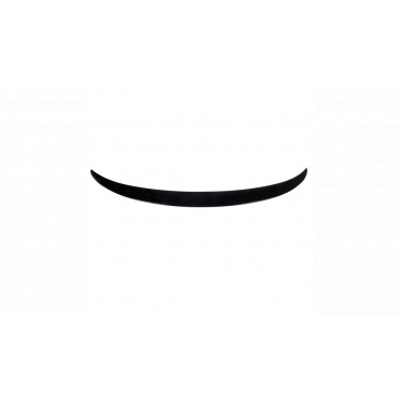 Zadné krídlo Mercedes-Benz CLA C117 Lip Gloss Black