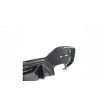 Difúzor BMW 1 F20 F21 Facelift Zadný Carbon Look