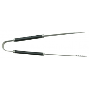 Grilovací kleště ORCA 39cm Grilovací kleště ORCA 39cm