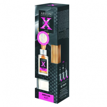 Areon Home Perfume 85ml " X" 